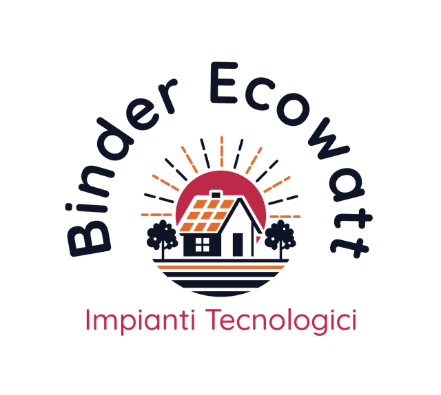 Binder Ecowatt